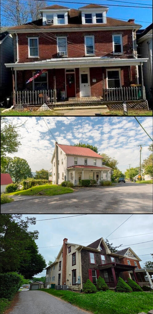 Real Estate